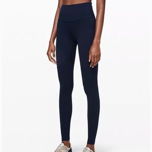 Lululemon High-Rise Leggings